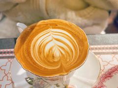 -吾肆WUSI Flora Cafe Bar(百子湾店)