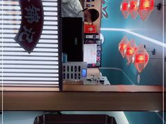 -鲜锦记潮汕牛肉火锅(月坛店)