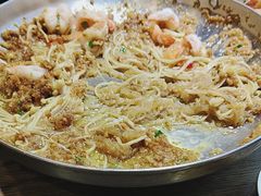 -隆喜元鱼汤包·海鲜(中联广场店)
