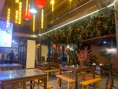 -鹅滋道(甘坑古镇店)