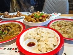 -李老哈·东北菜(宋园路店)