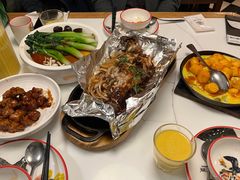 -新白鹿餐厅(第一百货店)