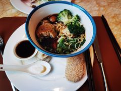 -常州富力喜来登酒店 Feast盛宴标帜西餐厅(新北万达广场店)