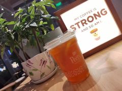 -Peet's 皮爷咖啡(望京小街店)