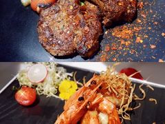 -Wei菋·Le Bistrot
