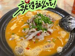 -李师傅脆肚(梅林店)