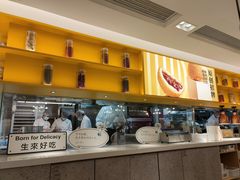 -蔡澜点心·粤菜(西单大悦城店)