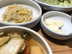 -王妃家(明洞中央店)