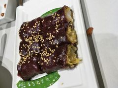 -潮福城潮州大酒楼(湖滨北路店)