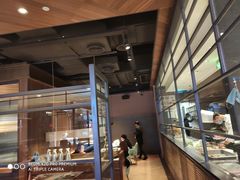 -大树餐厅(益田假日店)