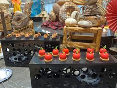 -五洲咖啡厅(五洲大酒店)