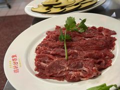 -燃计沙茶皇·香港沙茶火锅(人广旗舰店)