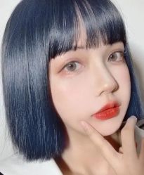 点击看大图 -KIMI HAIR SALON·烫染设计店