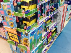 -TOYSRUS玩具反斗城(无锡荟聚购物中心店)