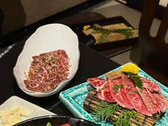 -山川小町·极番烧肉(新地假日广场店)