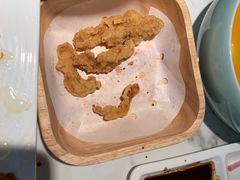 -雀蓝川菜(滨湖万象汇店)