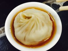 -王家沙点心店(南京西路总店)