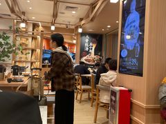 -味千拉面(广州白云机场T1西二店)