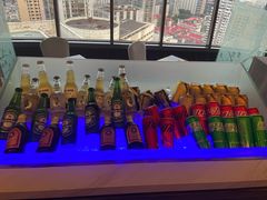 -广州花园酒店