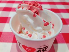 -西贝(上海中心店)
