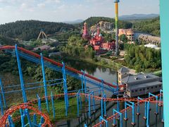 -南京银杏湖乐园