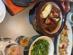 -甬上名灶(天一阁·翠柏店)