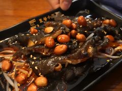去骨乌鸡爪-豆爺小面(朱雀店)