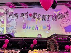 -Z-PARTY KTV(金太湖店)