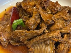 -老爷庙风味美食府(魏都大道店)