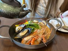 -MIMO CAFE(沙头角店)
