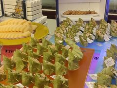 -武汉江城明珠豪生大酒店