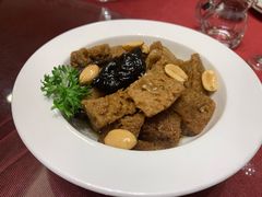 -上海精菜馆(虎踞关店)