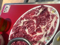 -潮汕•草根牛肉档(中江路店)