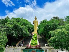 -西双版纳勐泐文化旅游区