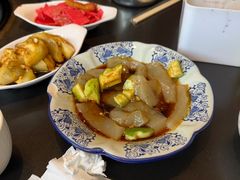 -崔记生活·铁锅炖鱼粘卷子(总店)