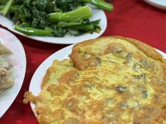 -蛇口康乐快餐鱼仔档(翠苑小区店)