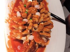 -醉庐·新上海菜(南京西路店)
