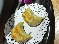 煎饺-尚海豆捞(乐虹坊店)