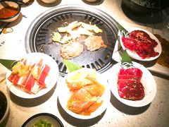 -猫抓烤肉(武进吾悦广场店)