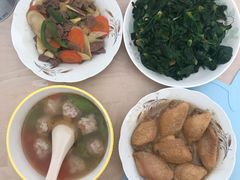 -和睦爱嘉月嫂·产后恢复中心(美罗店)