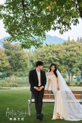 -艺匠摄影ARTIZ STUDIO(南京店)