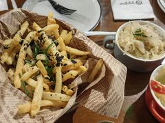 -haxnbauer海森堡德国餐厅(深圳coco店)