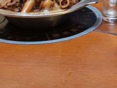 -聚首堂·特色小吃·肘子(什刹海德胜门店)