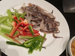 -仙桐吉宴铁板烧·精致料理