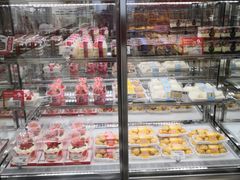 -味多美蛋糕(双合地铁店)