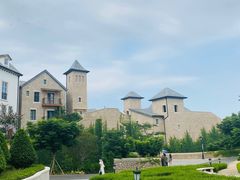 -鹭禧·中餐厅(厦门波特曼七星湾酒店)