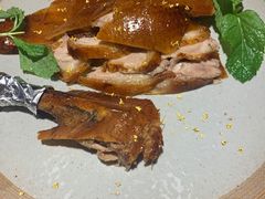 -青年公社烤鸭(青年路店)