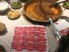 -蜀记火锅(南街店)