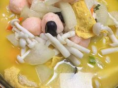 -大众海鲜(巨龙北路店)