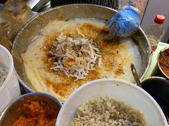 -安徽阜阳卷馍(西单店)